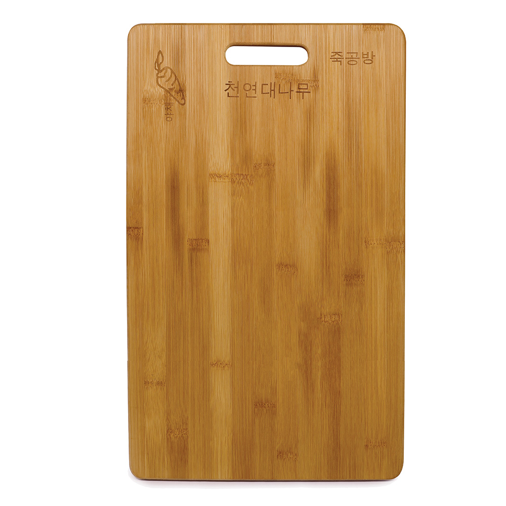 엘앤엠 대나무 도마 11,000원