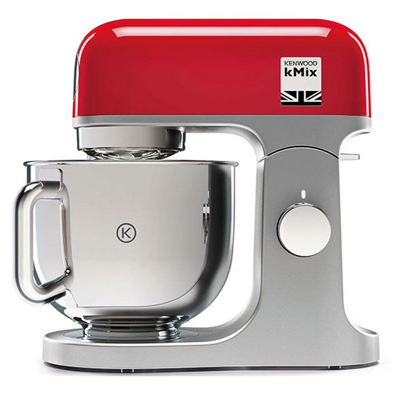켄우드 kMix 키친머신 반죽기 레드, KMX750RD 444,560원