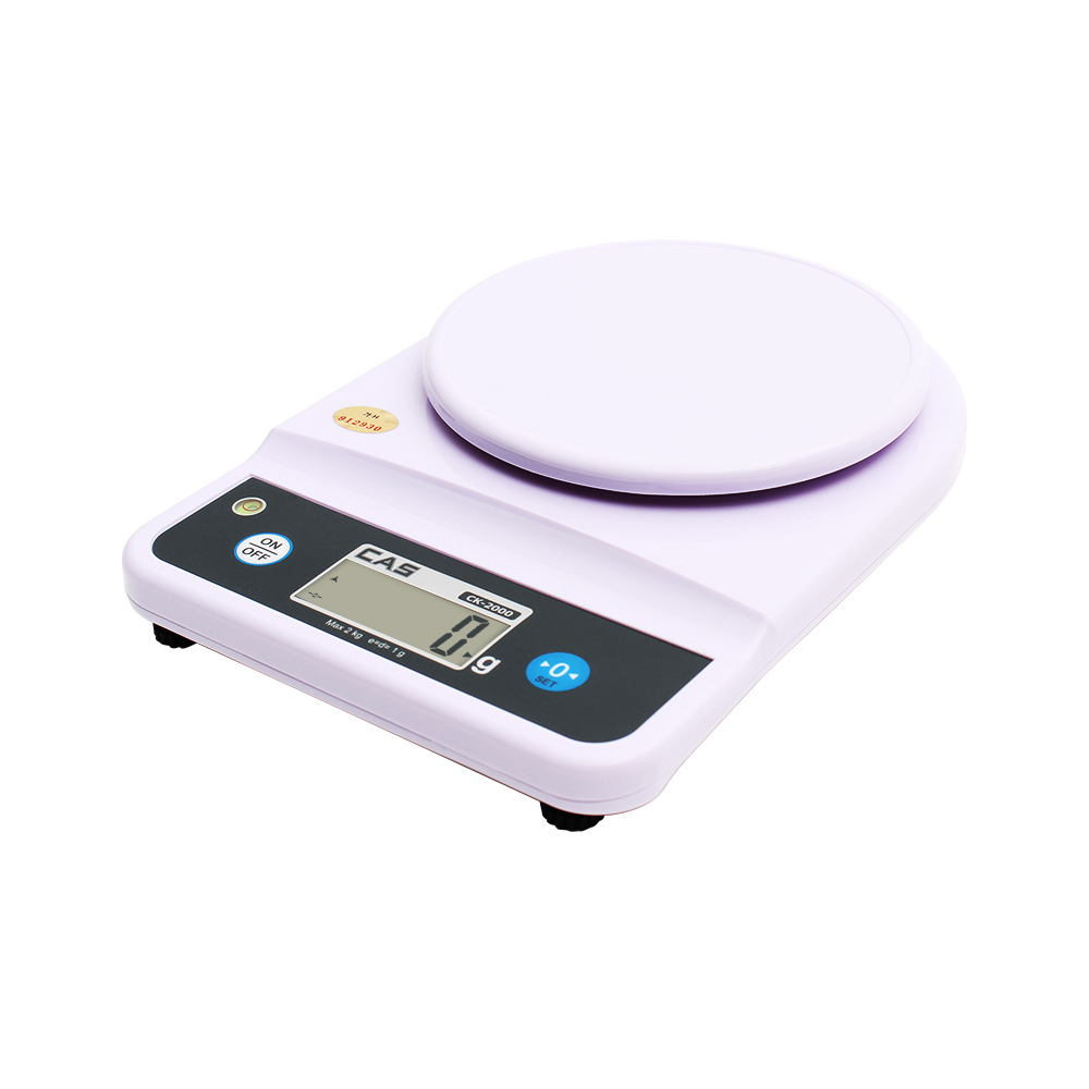 카스 디지털 전자저울 23,140원