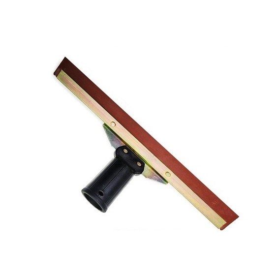 에폭시 밀대 450mm 600mm 방수 우레탄 에폭시 작업용헤라 고무레기 네기, 1개 14,200원