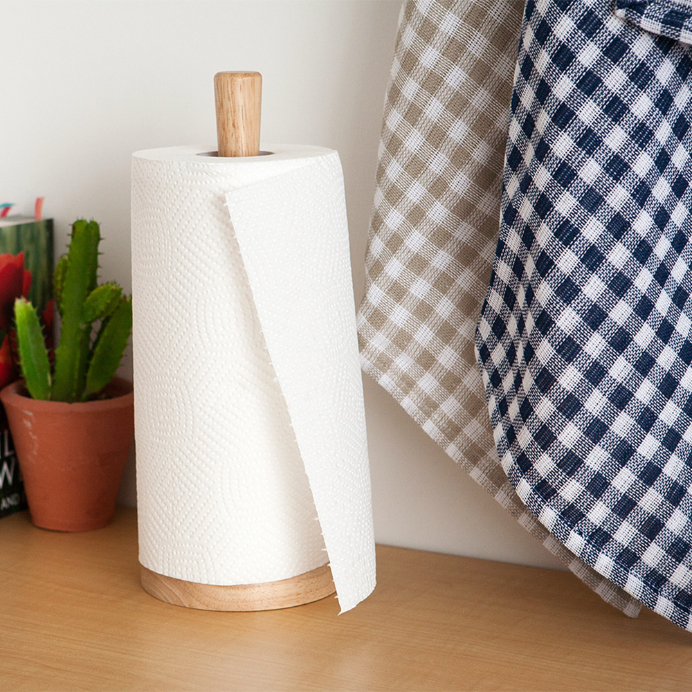 아카시아 홈 주방 타올 걸이 5,900원