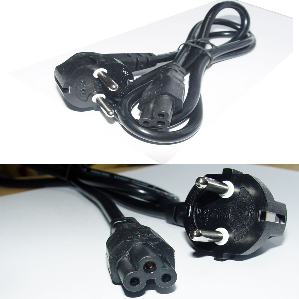 [컴뱅크를 확인해주세요 KC인증서를 확인해주세요] KC인증 국내생산 AC 220V 전원케이블 삼성 엘지 수입 해외 가전제품 TV 8자 3구 2구 크로바 전원 연결 코드 케이블 선 5,950원