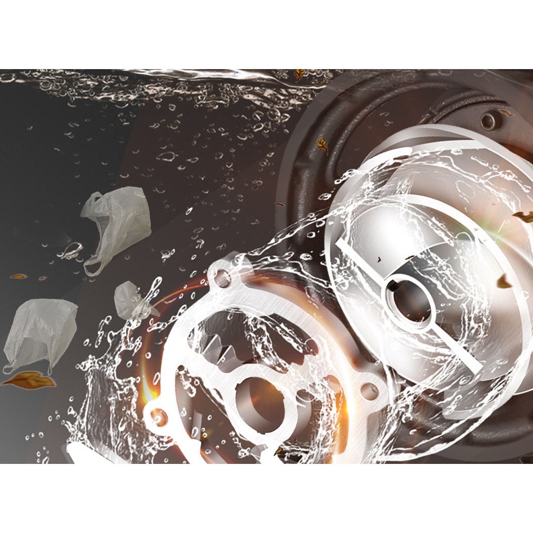 파워펌핑 220v 수중펌프 농업용 양수기 수중 자동 모터 배수 1.5인치 출수구, 1개 135,900원