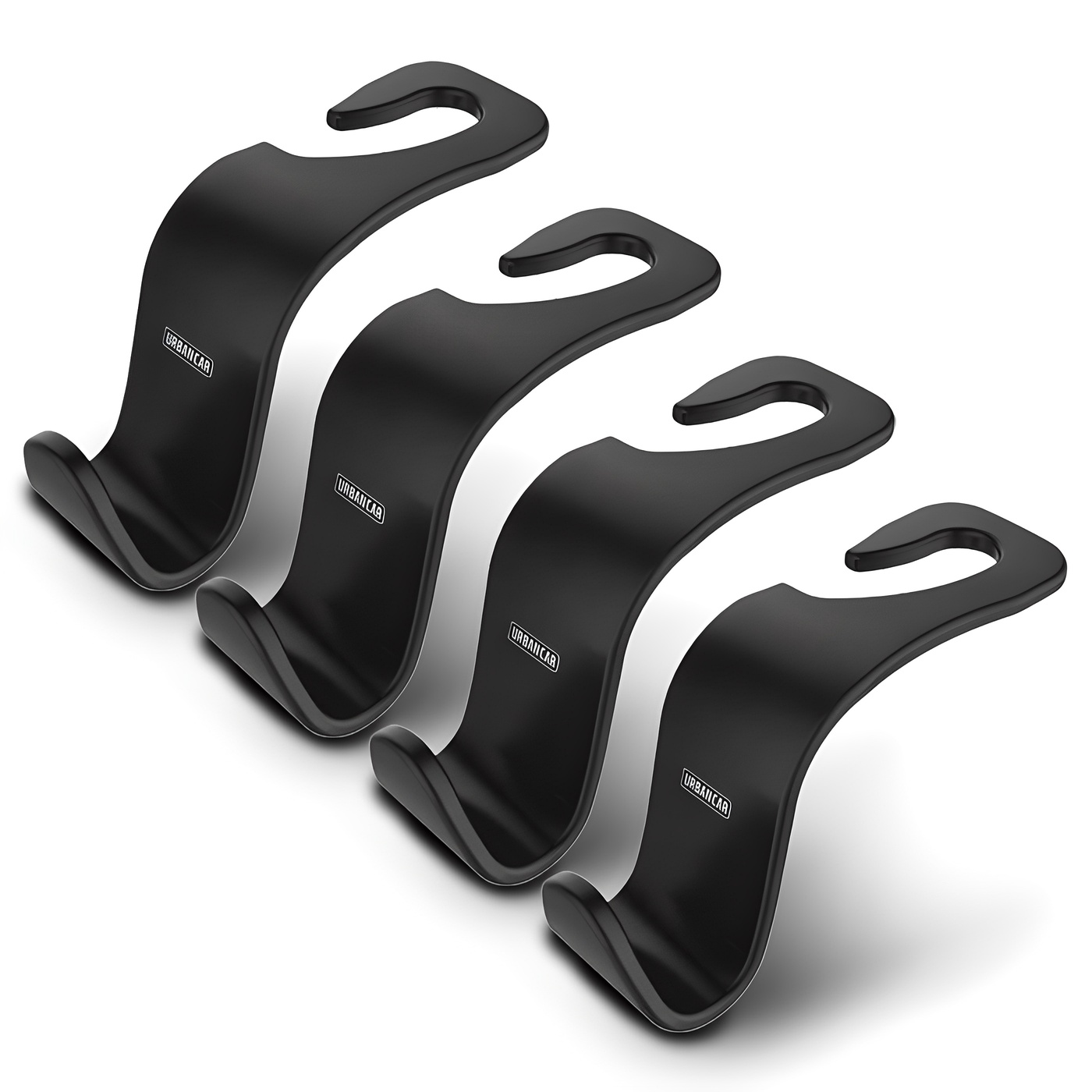 어반카 차량용 뒷좌석 멀티형 후크, 현재가 2,900원