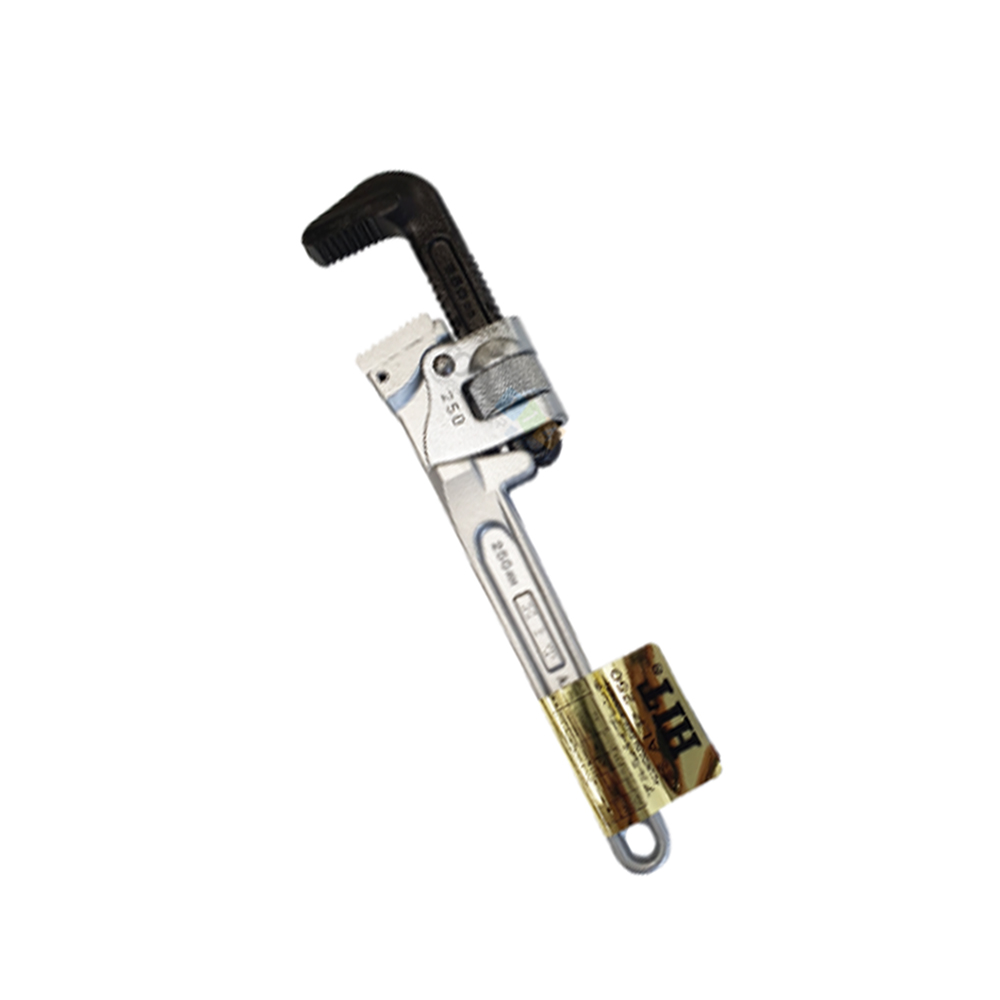 히트 알루미늄파이프렌치 10인치 ALP-250 12인치 ALP-300 14인치 ALP-350 18인치 ALP-450 24인치 ALP-600 일산 알루미늄 파이프렌치 51,000원