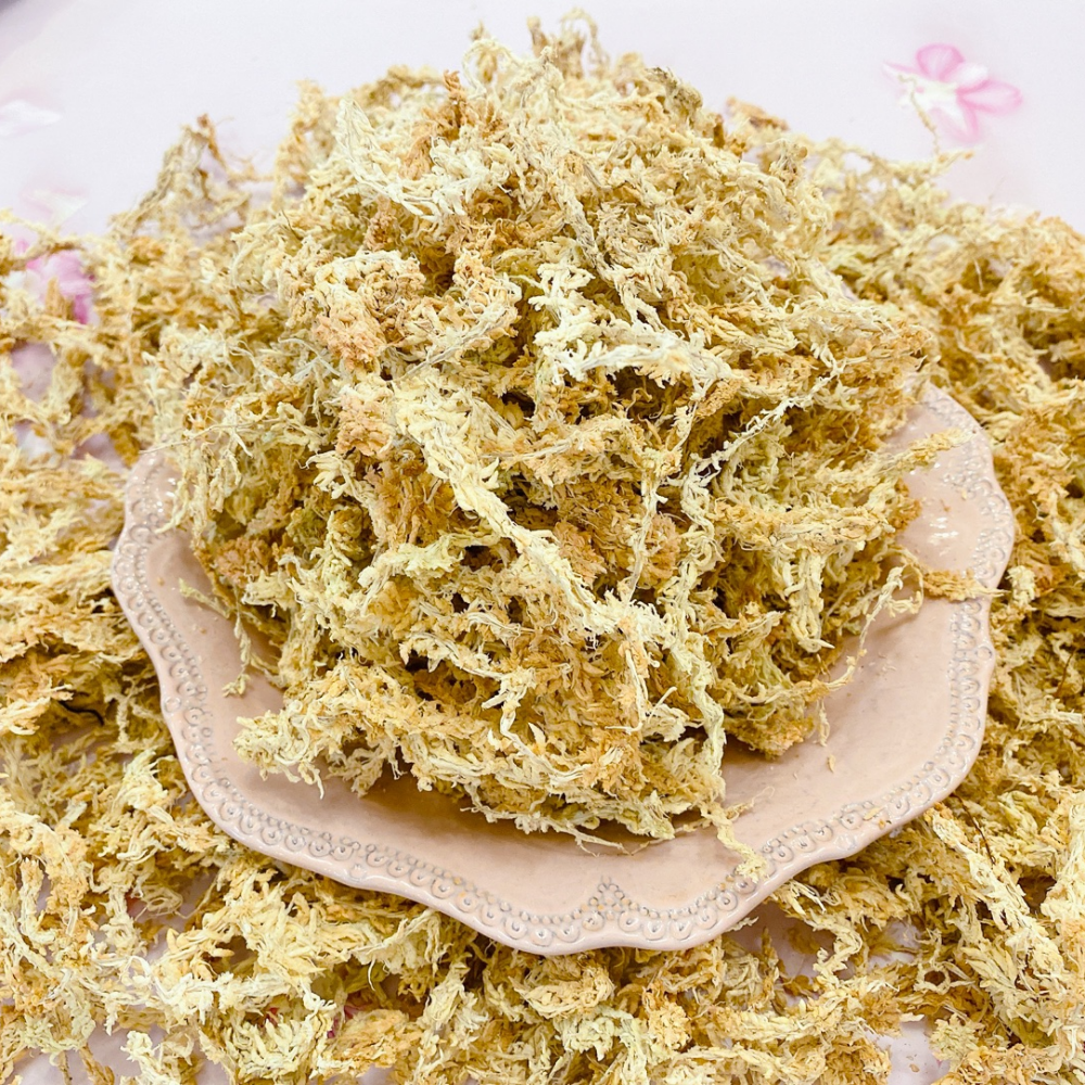 [크레크레] 뉴질랜드산 4A 수태 습식은신처 도마뱀 산란 바닥재 2,700원