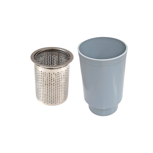 싱크대 소형 스텐거름망 & 봉수커버 세트 배수구교체 악취차단, 1개 3,000원