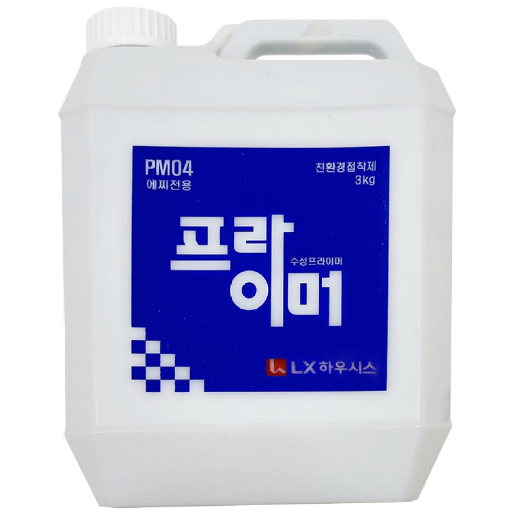 시트지시공구 시트지접착제 LG하우시스 프라이머 1Kg 42,000원