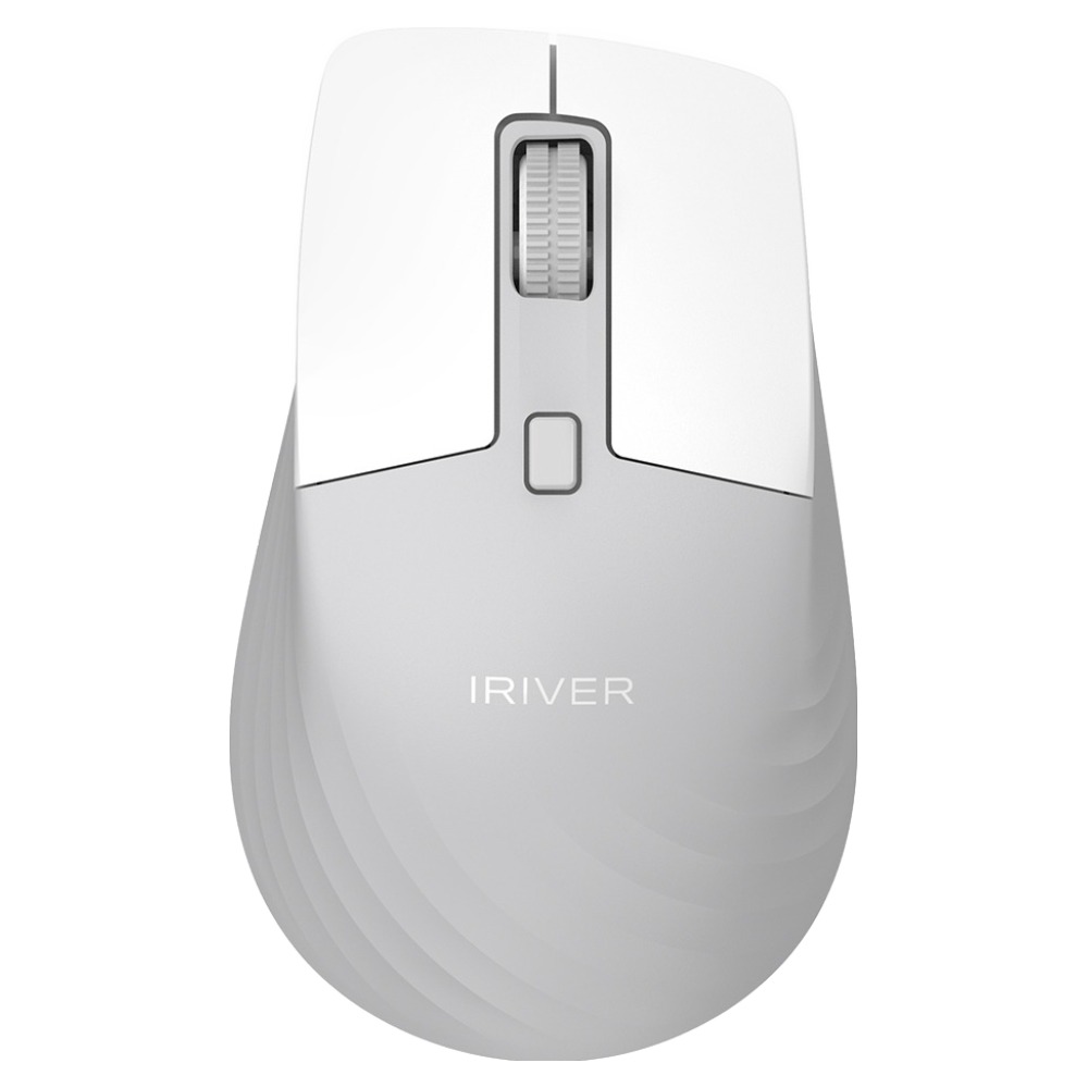 아이리버 항균처리 듀얼모드 멀티페어링 경량 블루투스 무소음 무선 마우스 14,500원