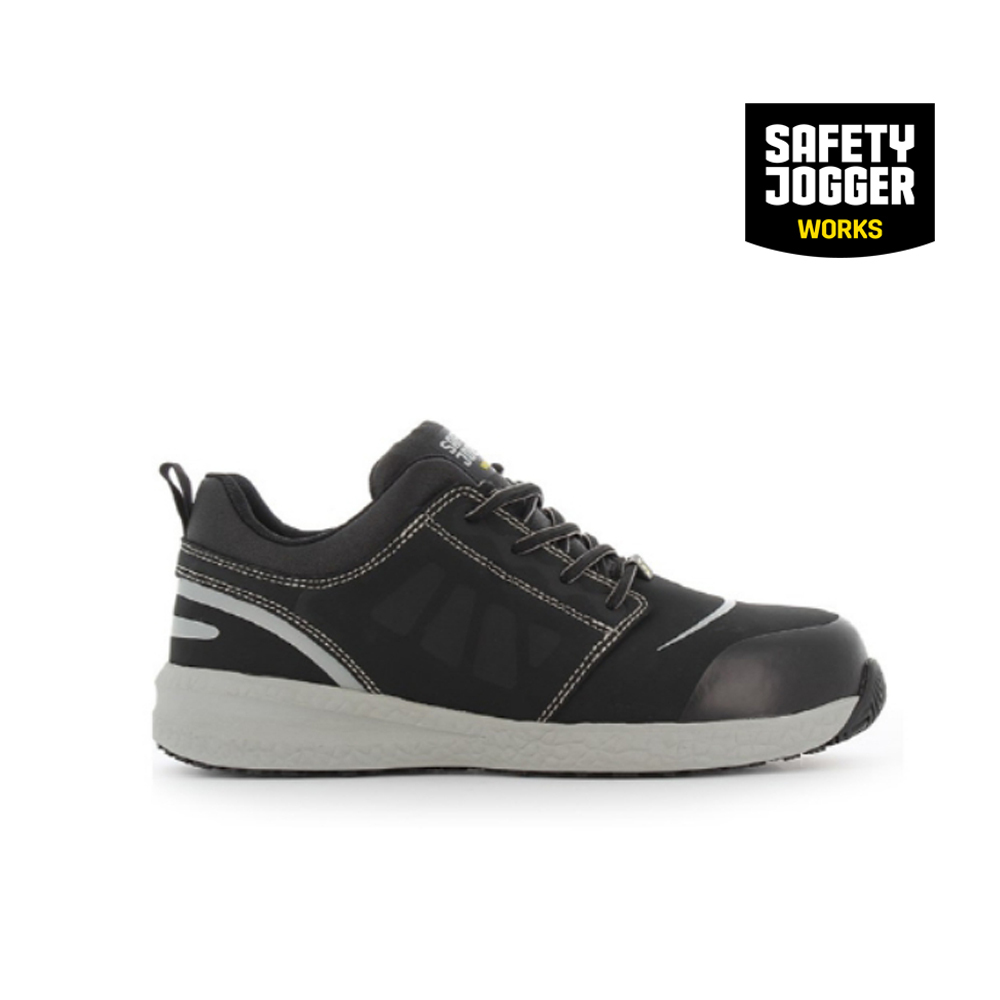 세이프티조거 ROCKET81 (로켓81)안전화작업화 79,000원