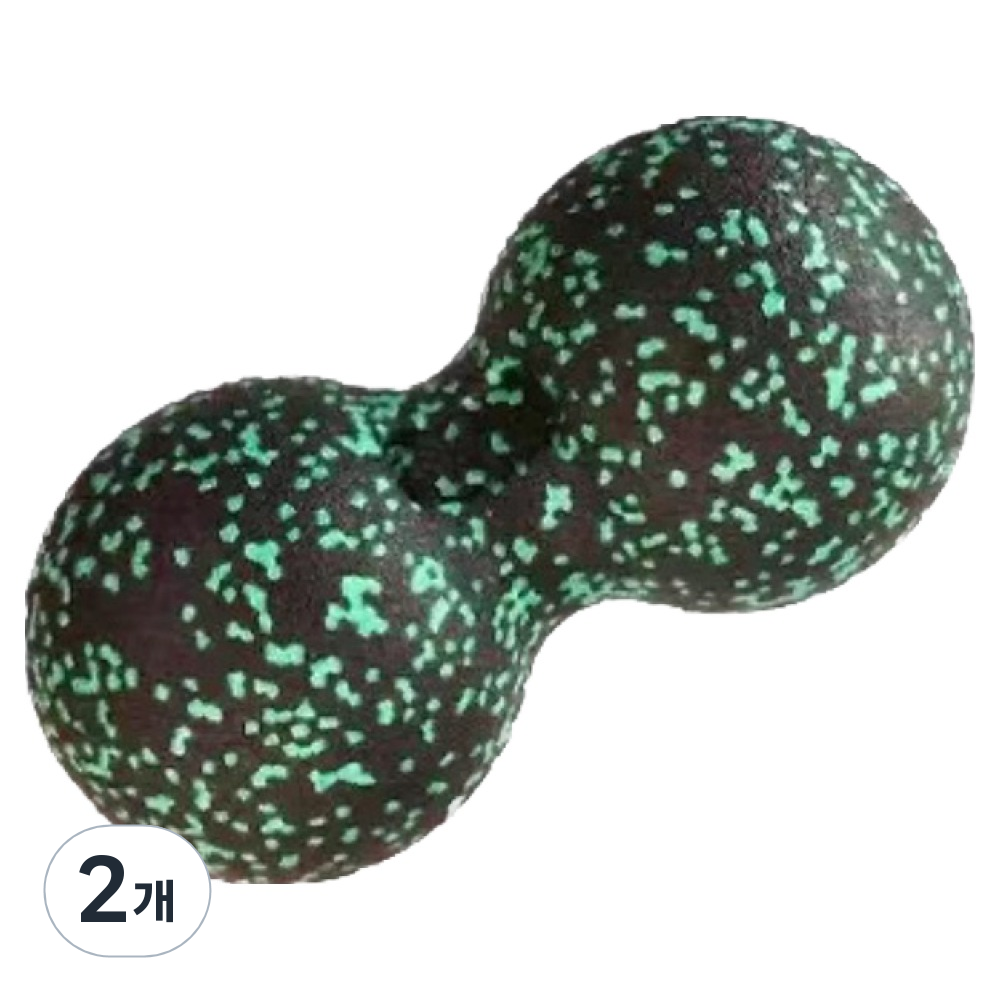 쏙쏙채움 시원한 빅 땅콩 마사지볼 24 x 12 cm 23,800원