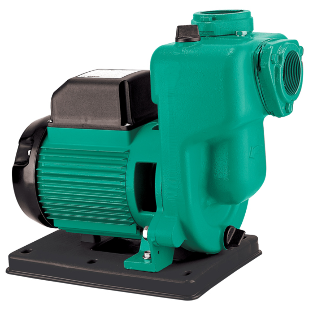 [윌로 온라인 파트너] PU-950M 비자동 농공업용 펌프(1마력) 333,000원