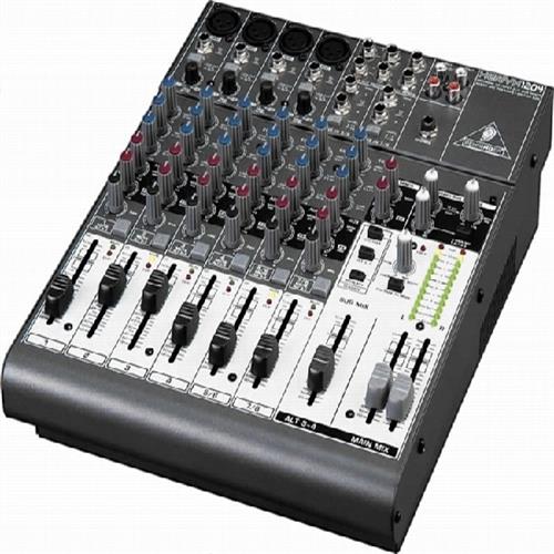 1204USB / XENYX 1204USB / BEHRINGER / 베링거 / 12입력 / 299,000원
