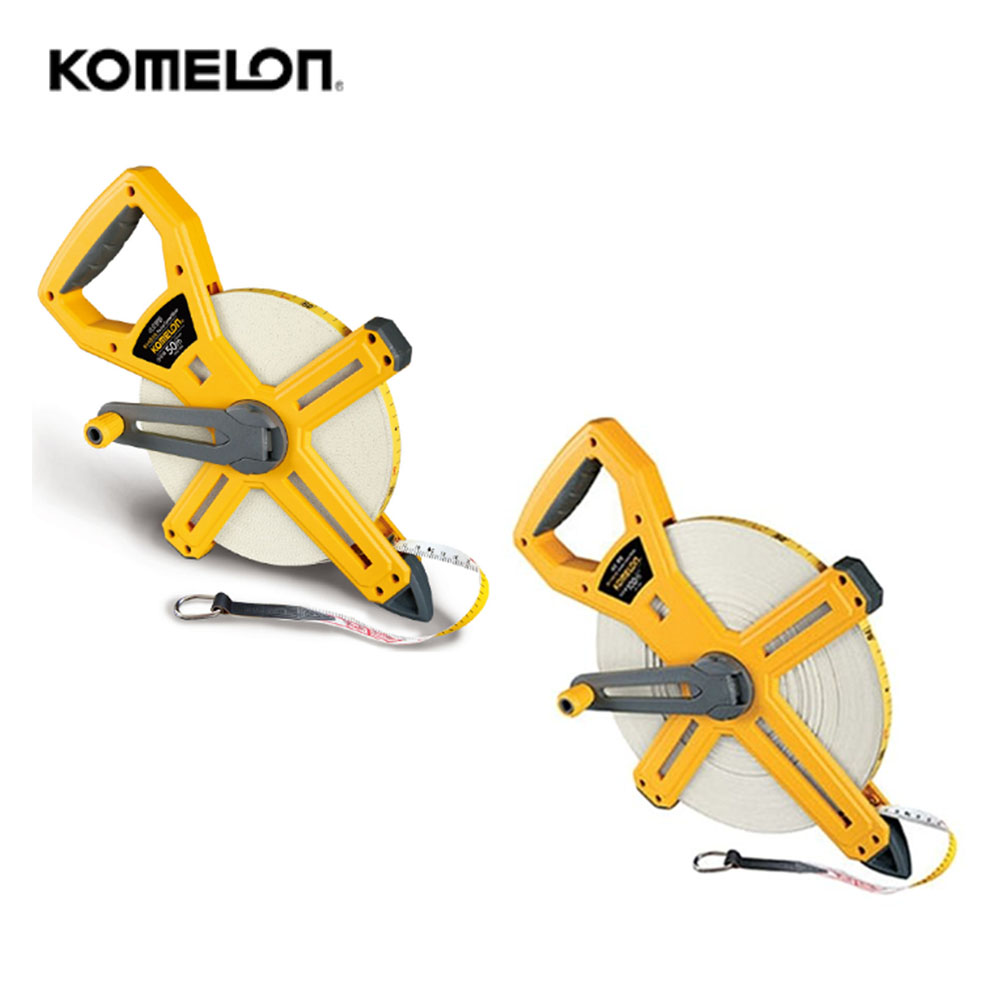 코메론 네오 팬텀 줄자 50M 100M KMC-1800 38,600원