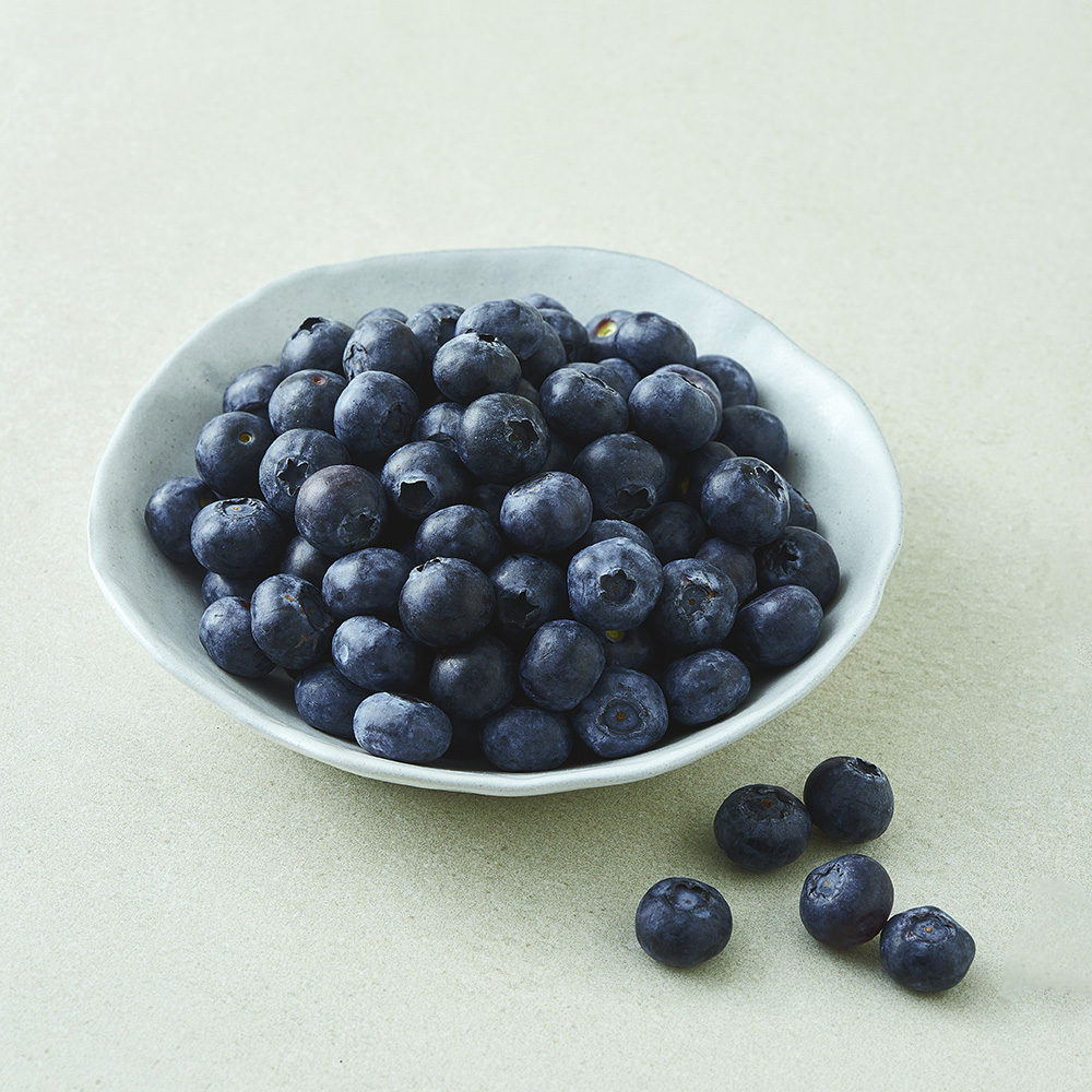 [로켓프레시] 곰곰 칠레산 블루베리 대과 7,980원