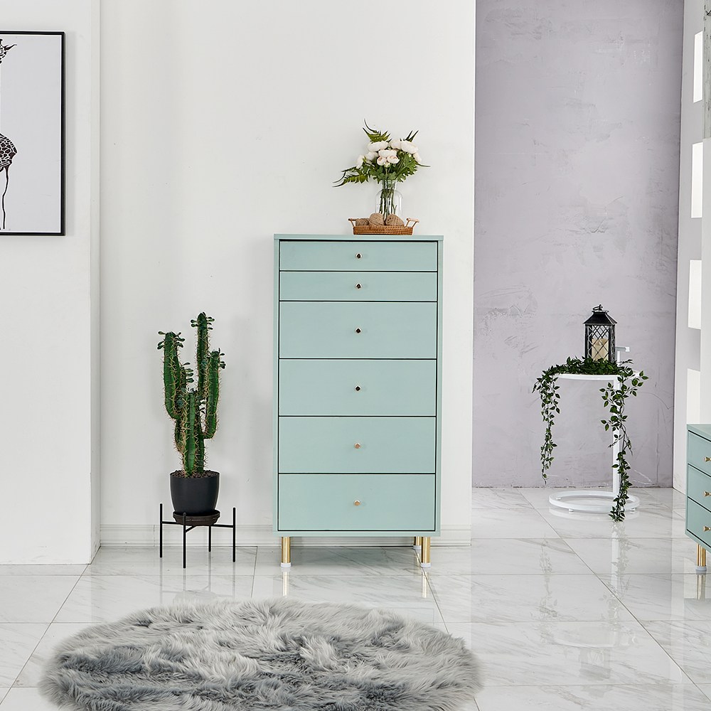 우드팜 비바 600 드레스룸 속깊은 옷 서랍장 세트 166,500원