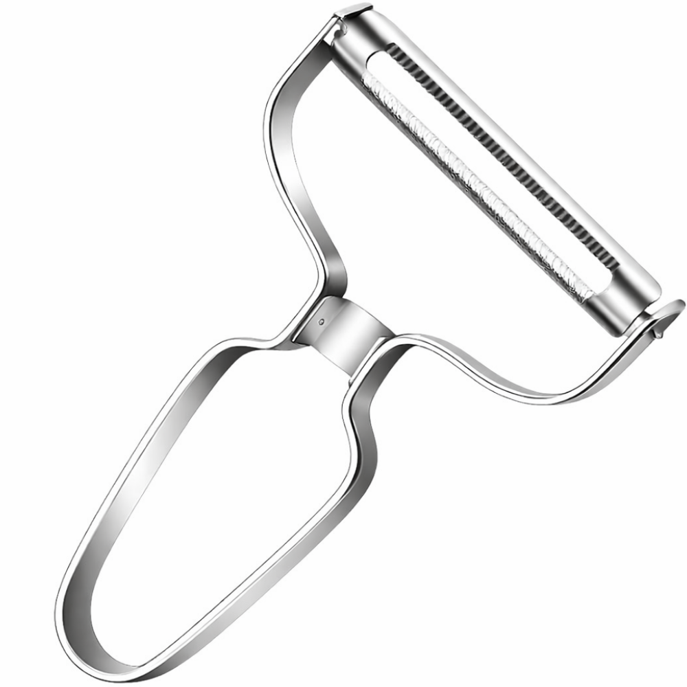 매일쓰임 올스텐 양배추 채칼 와이드 칼날, 1개, 실버 8,400원