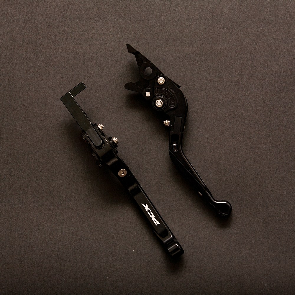 CHEKIS 체키스 PCX 21-26년 신형호환 파킹브레이크 조절식 폴딩레버 PCX 6단조절 65,000원