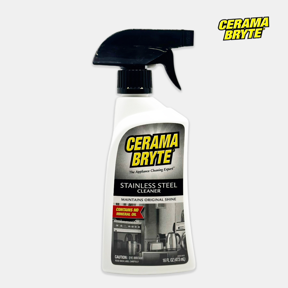 세라마브라이트 스텐 얼룩 세정제 클리너 분무형, 473ml, 1개 12,900원