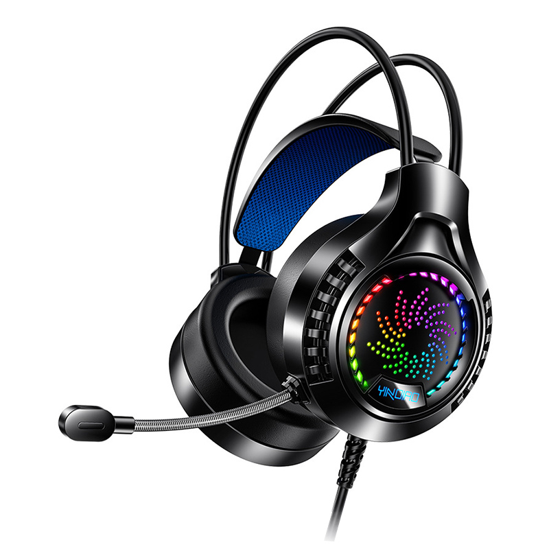 스피세프 USB 7.1 RGB 서라운드 컴퓨터 게이밍 마이크 헤드셋 17,900원