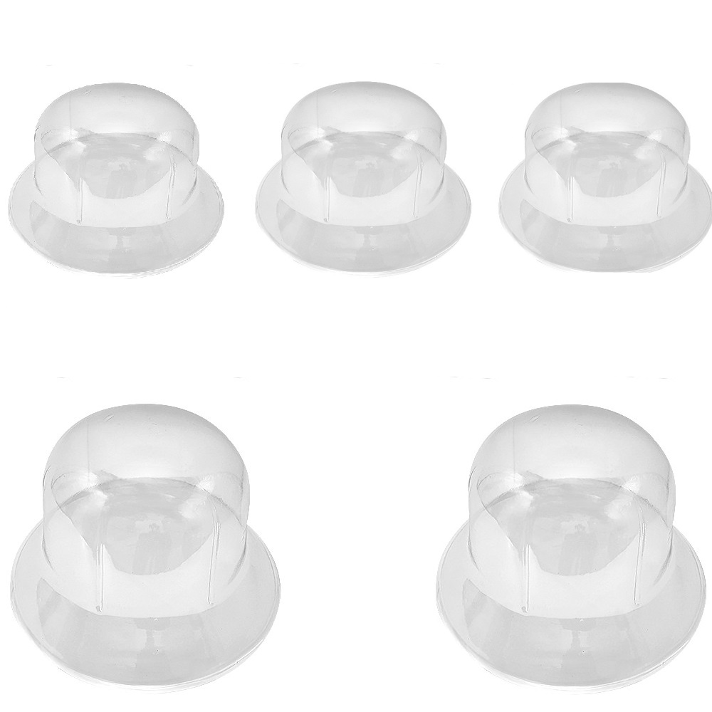 위시월드 모자 보관틀 거치대 5개 7,190원