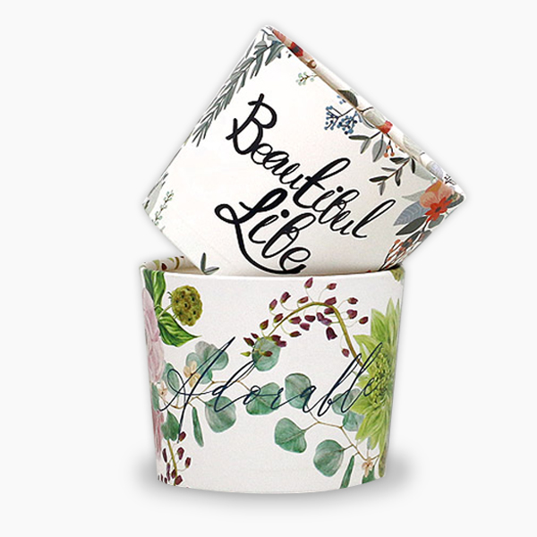 에어홀더 뷰티풀 2종세트 500개 1박스 / pet92파이 종이컵10/13oz용, 500개, 1세트 24,600원