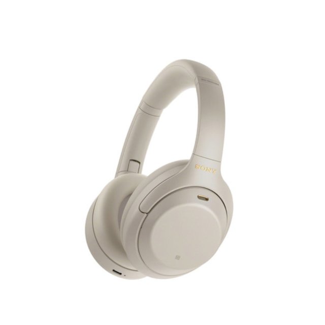 [아이유 헤드셋]소니 WH-1000XM4, 크림, 단일 항목 + 실버 399,550원