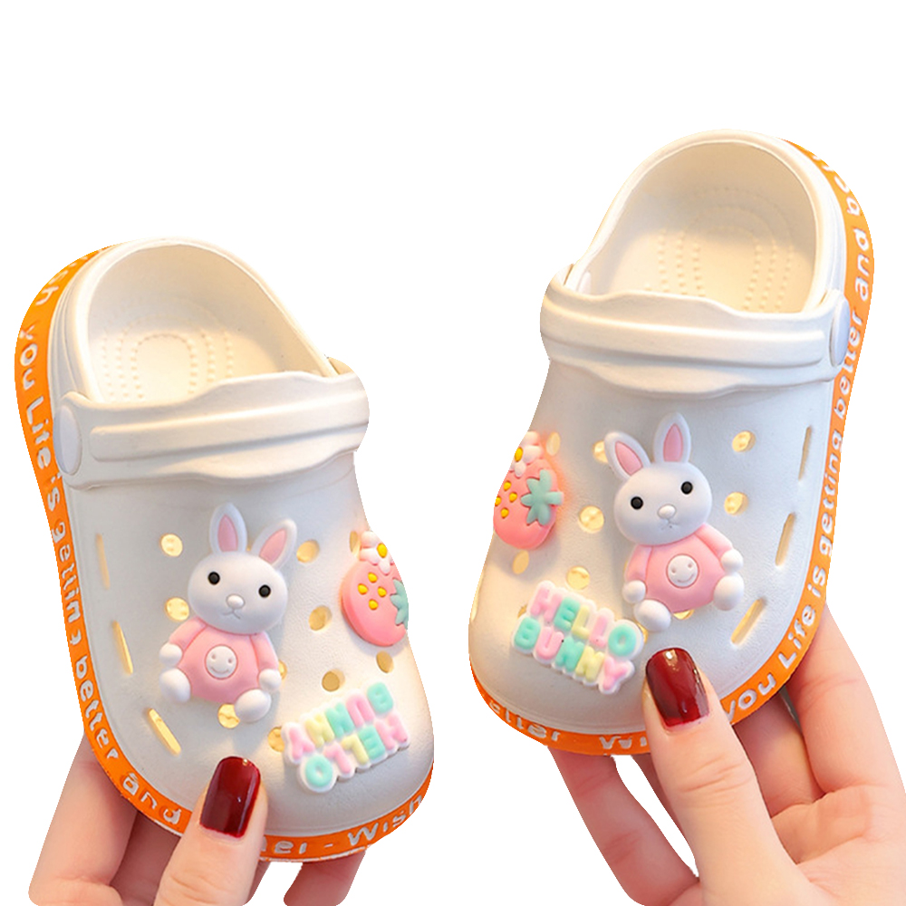 키즈트리 유아동 캐릭터 EVA 샌들 슬리퍼 SZ 425 12,900원