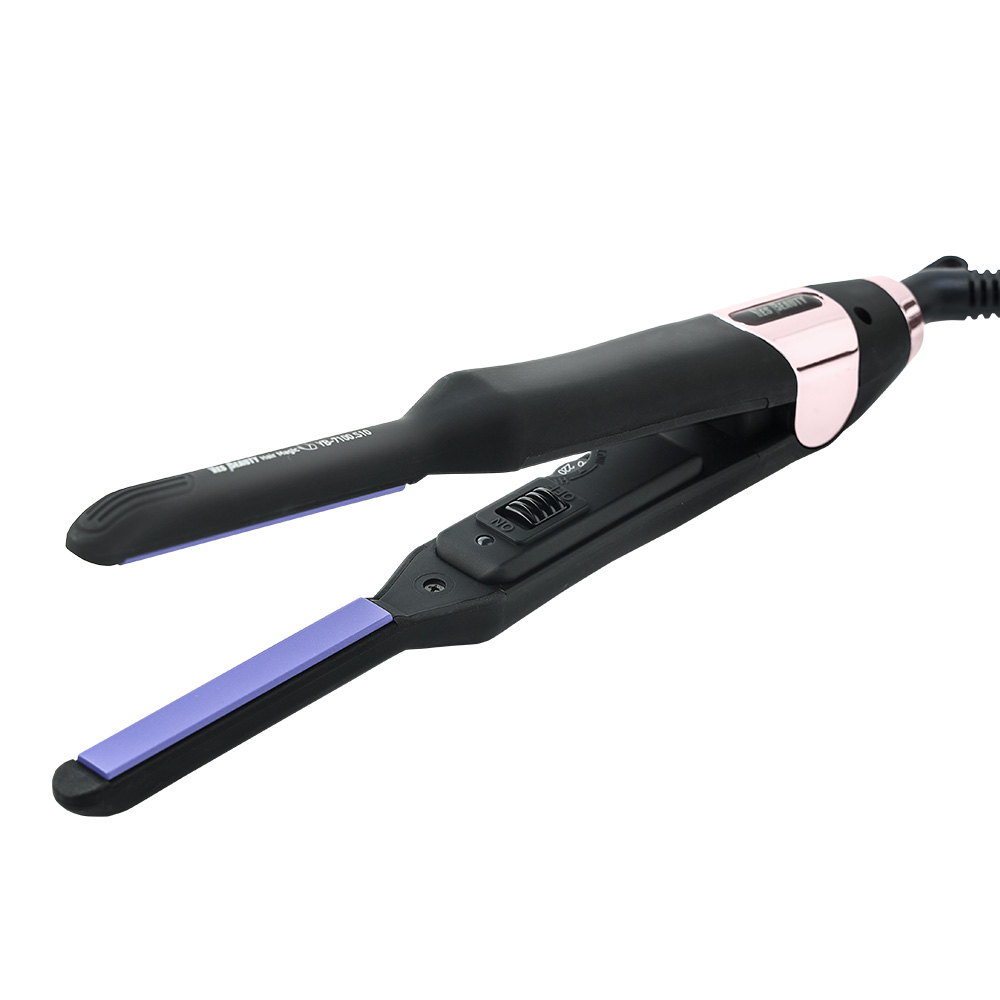 예스뷰티 세라믹 온도조절 매직기 10mm, YB-7100, 블랙 85,530원