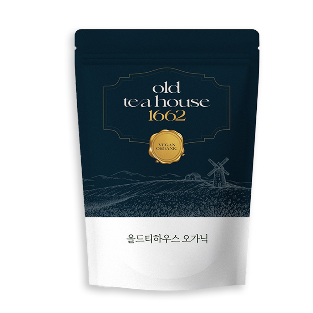 유기농 루이보스 차 무농약 임산부 티 생분해 티백 19,900원