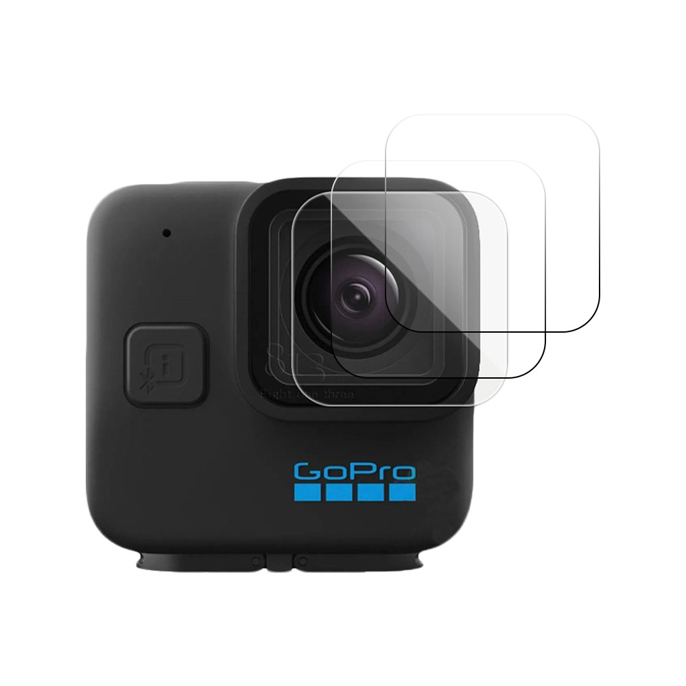 스페이스쉴드 고프로 히어로 11 미니 호환 보호 필름, 단일상품, 3개 6,820원