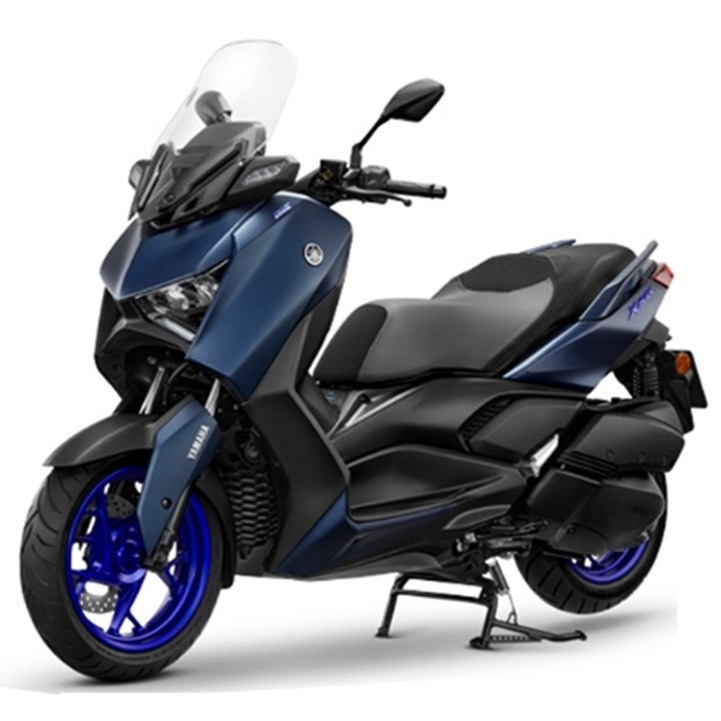 야마하 XMAX 엑스맥스 2023 페이스리프트 커버세트 사제카울세트, 1세트 320,000원