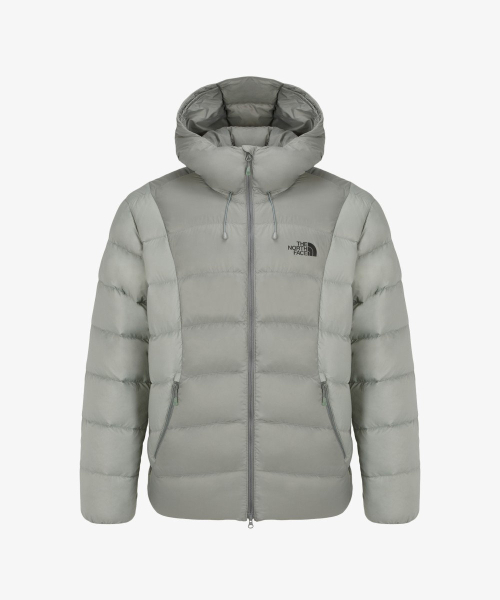 매장정품 노스페이스 THE NORTH FACE NJ1DS57C 남성 루타 다운 자켓 (RDS) LIGHT KHAKI 145873 351,300원