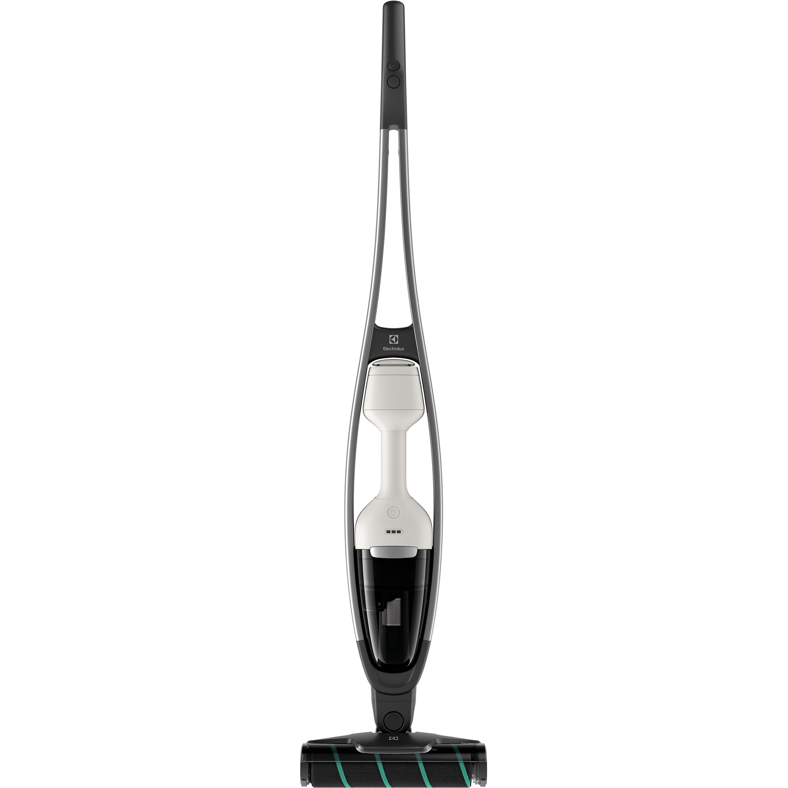 일렉트로룩스 얼티밋홈 700 셀프 스탠딩 무선 청소기, 쉘 화이트, EFS71425WH 322,710원