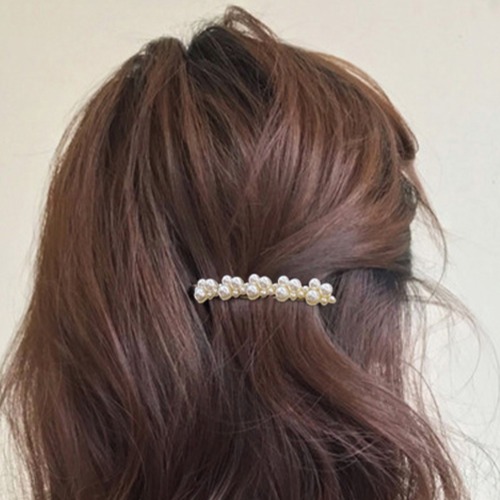 걸핀스 보글보글 포인트 반머리 자동핀 170 4,500원