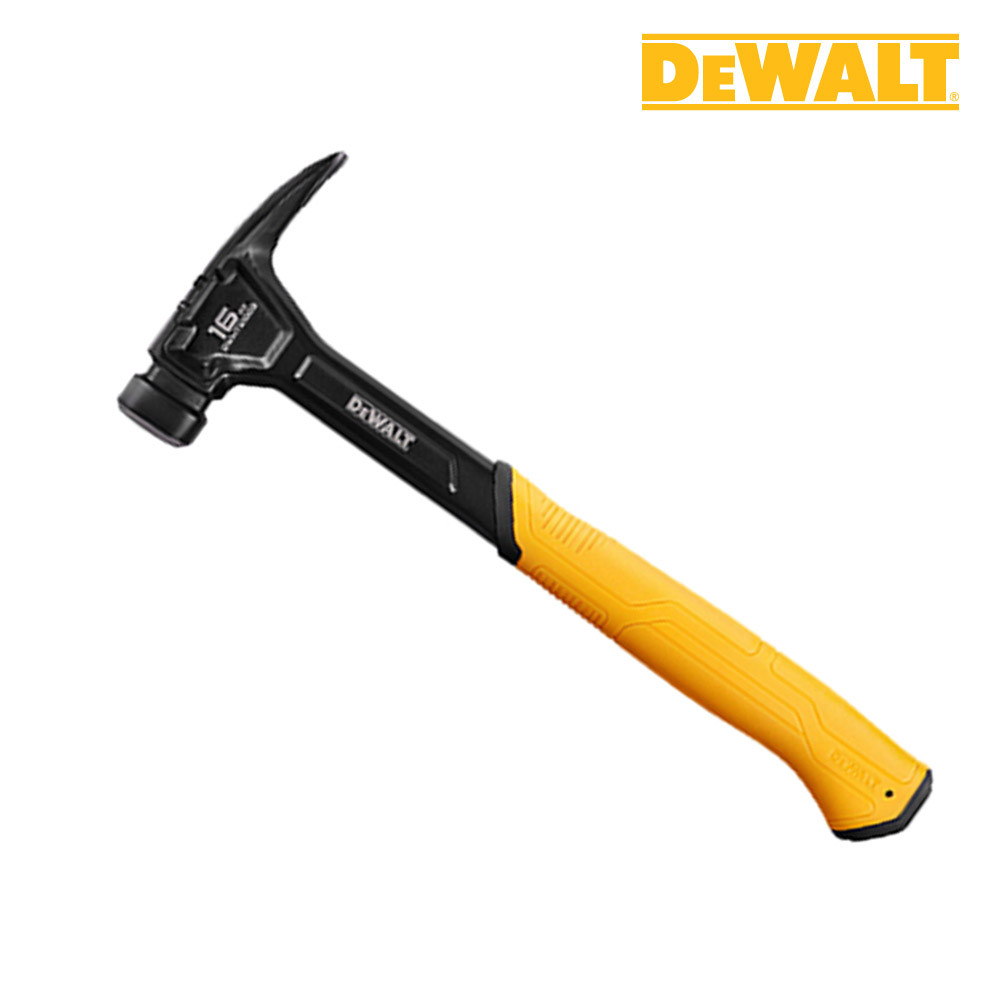 디월트 DWHT51003 16oz 16온스 스틸 빠루망치 망치, DWHT51003, 1개 30,400원