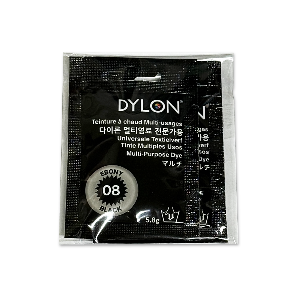 다이론 멀티염료(08) 2개입 에보니블랙 10,970원