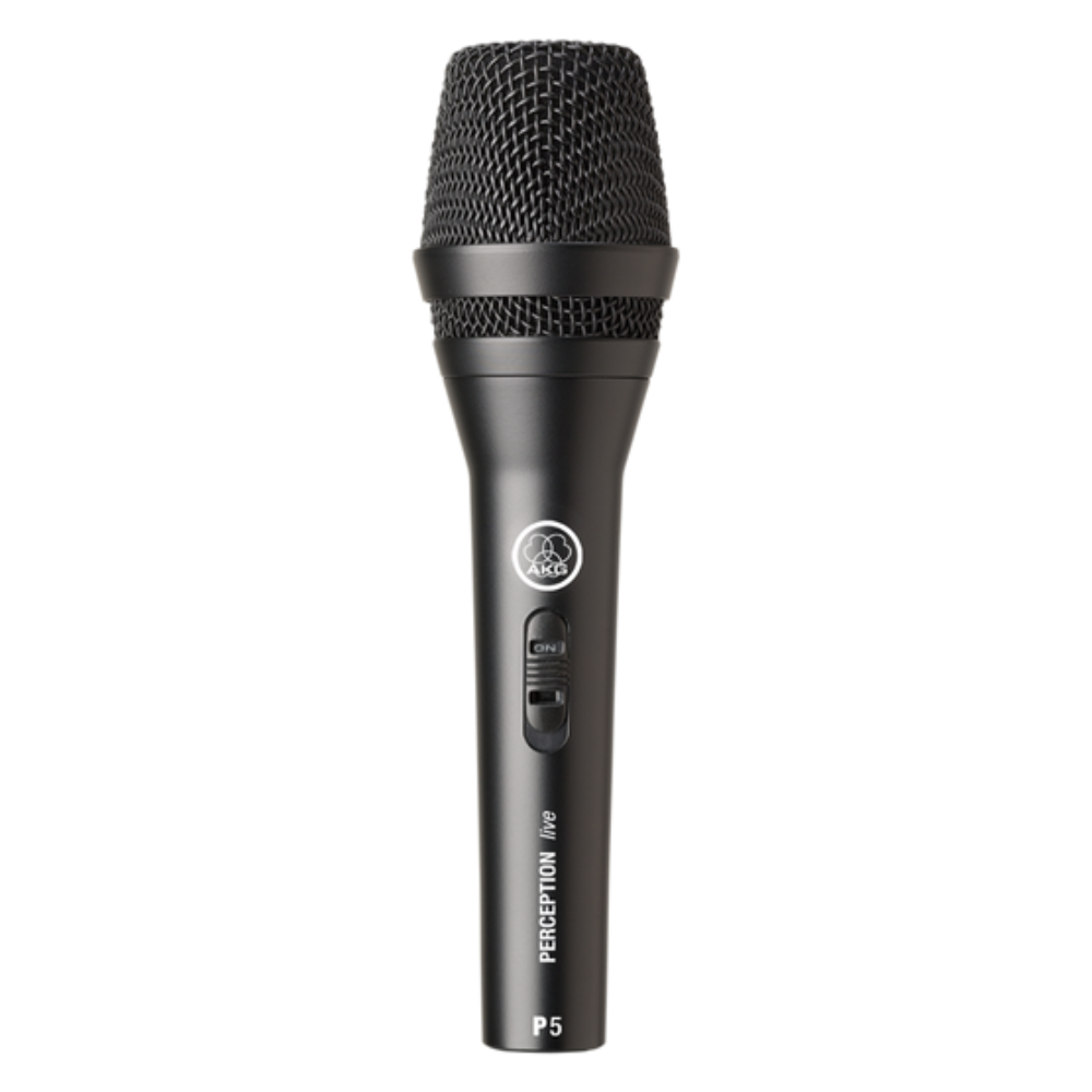 AKG 다이나믹 보컬 유선 마이크 107,000원