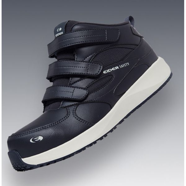 아이더 세이프티 안전화 현장화 건설화 공장신발 ES518 5in 107,500원