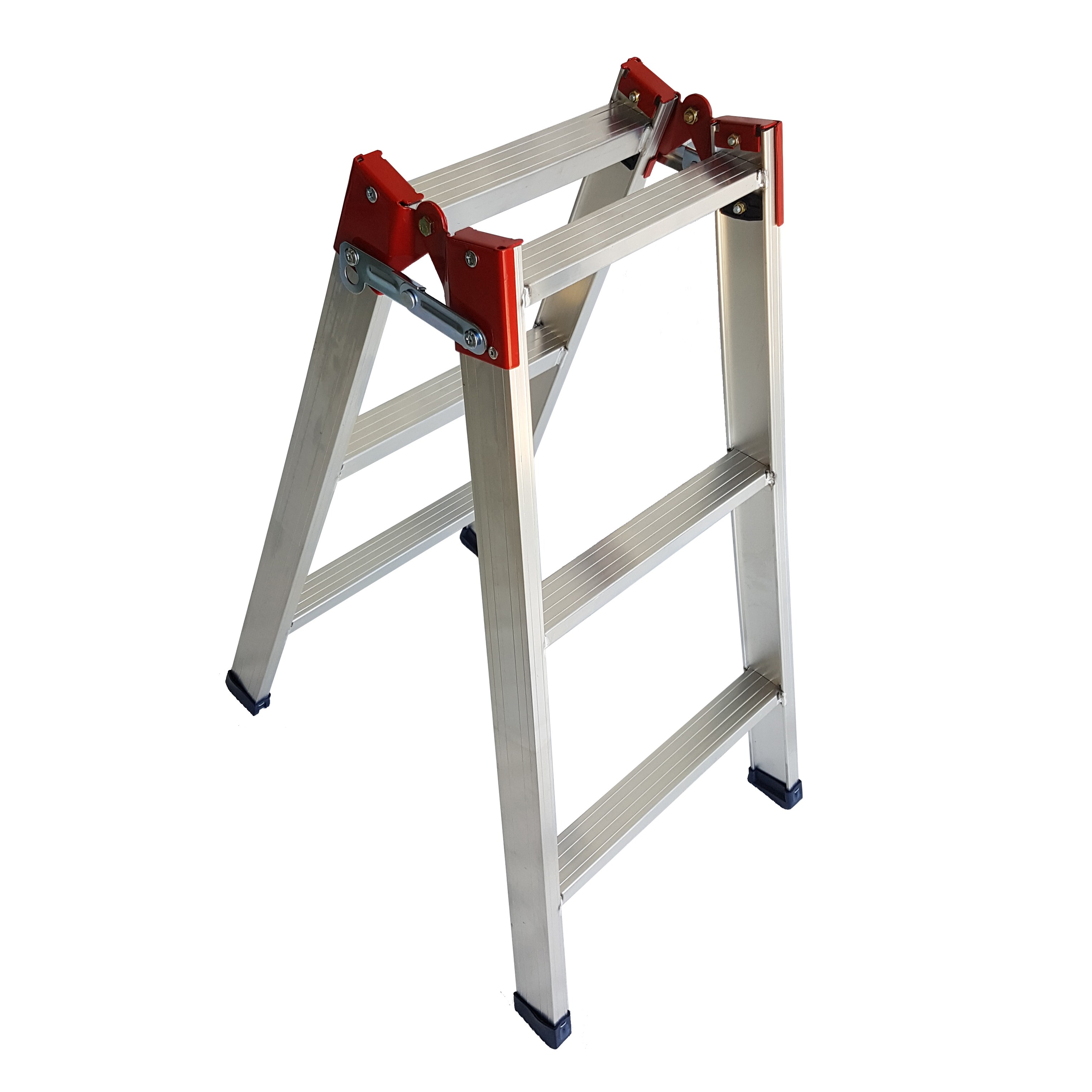 사다리 가정용 상업용 접이식 알루미늄 AH형 3단사다리 40,000원