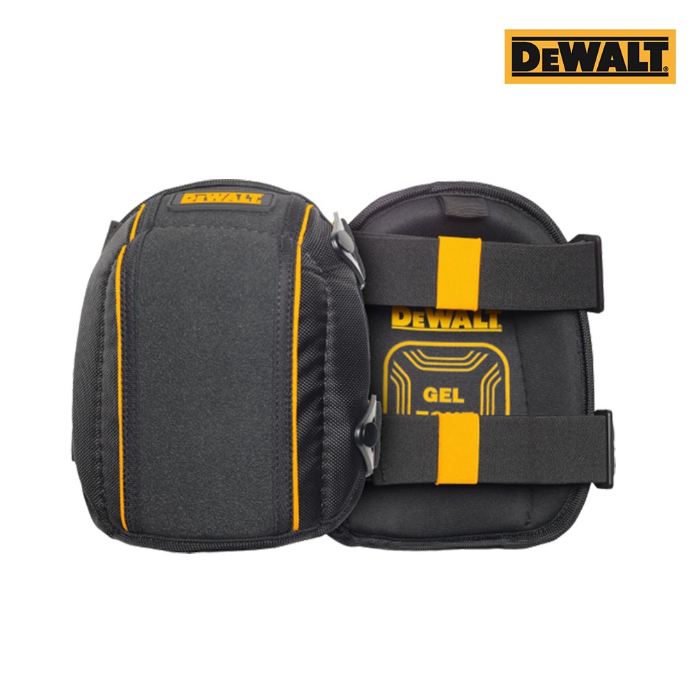 디월트 DWST590014 무릎보호대 소프트캡 작업용 듀얼스트랩 경량형 29,970원