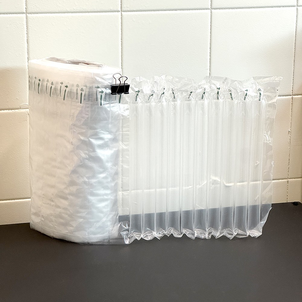 택배 포장 완충재 에어스틱 50M 뽁뽁이 완충 충진재 쿠션 스틱형 포장재 10,330원