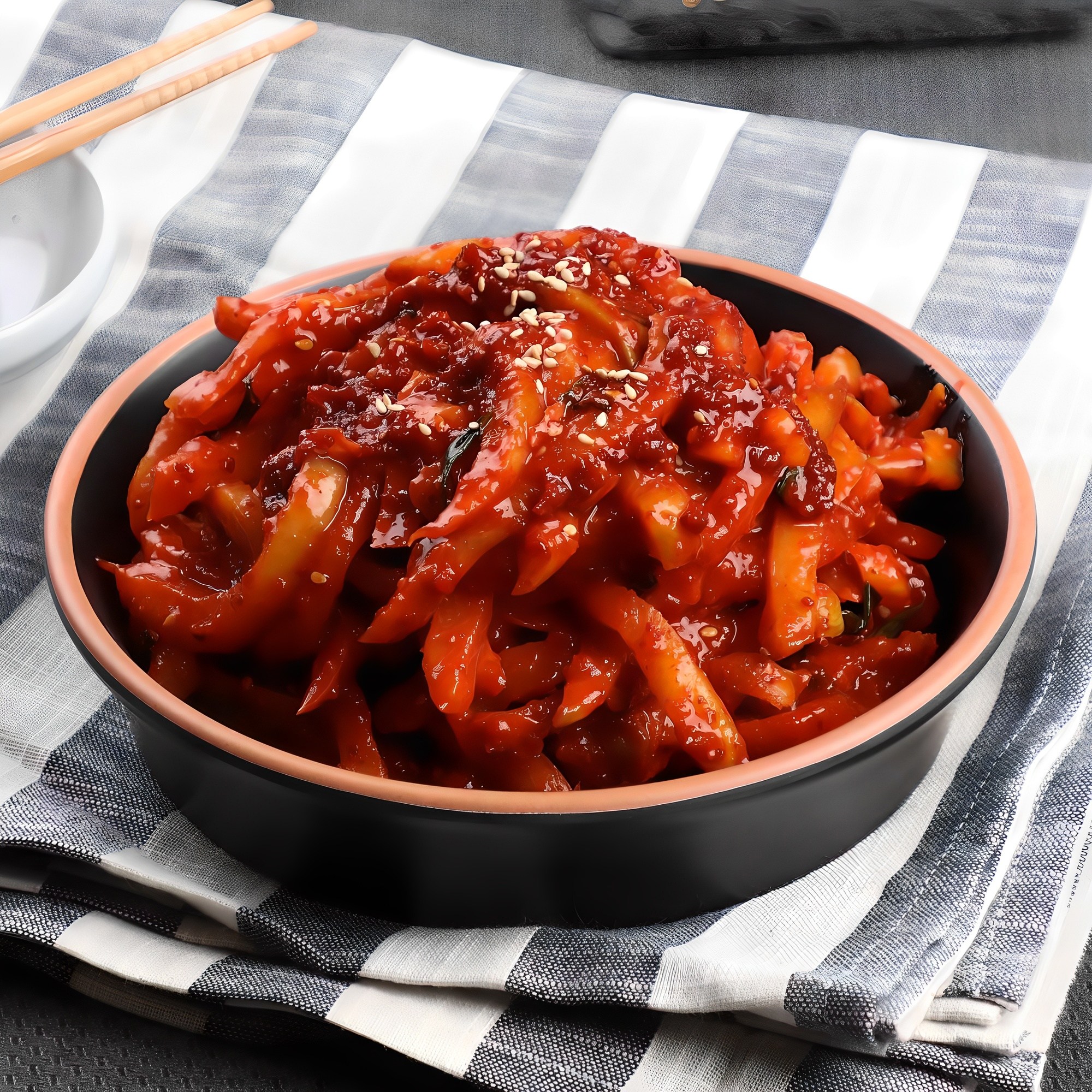 오도독 보쌈무김치 68,940원