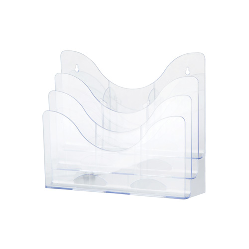 아트사인 카달로그꽂이A4(다용도3단) 4623 카다로그꽂이 14,550원