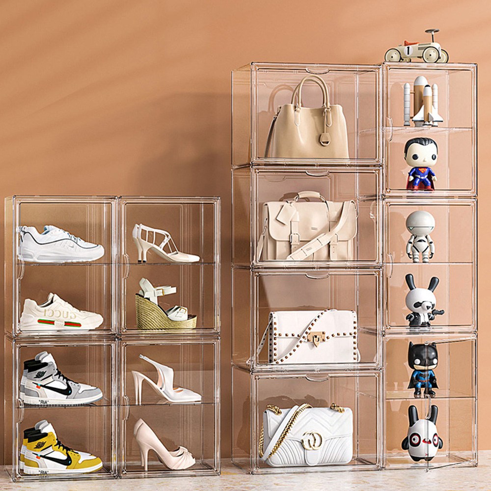 21세기트랜드 네오미 50x30x37 디스플레이 장식장 29,900원