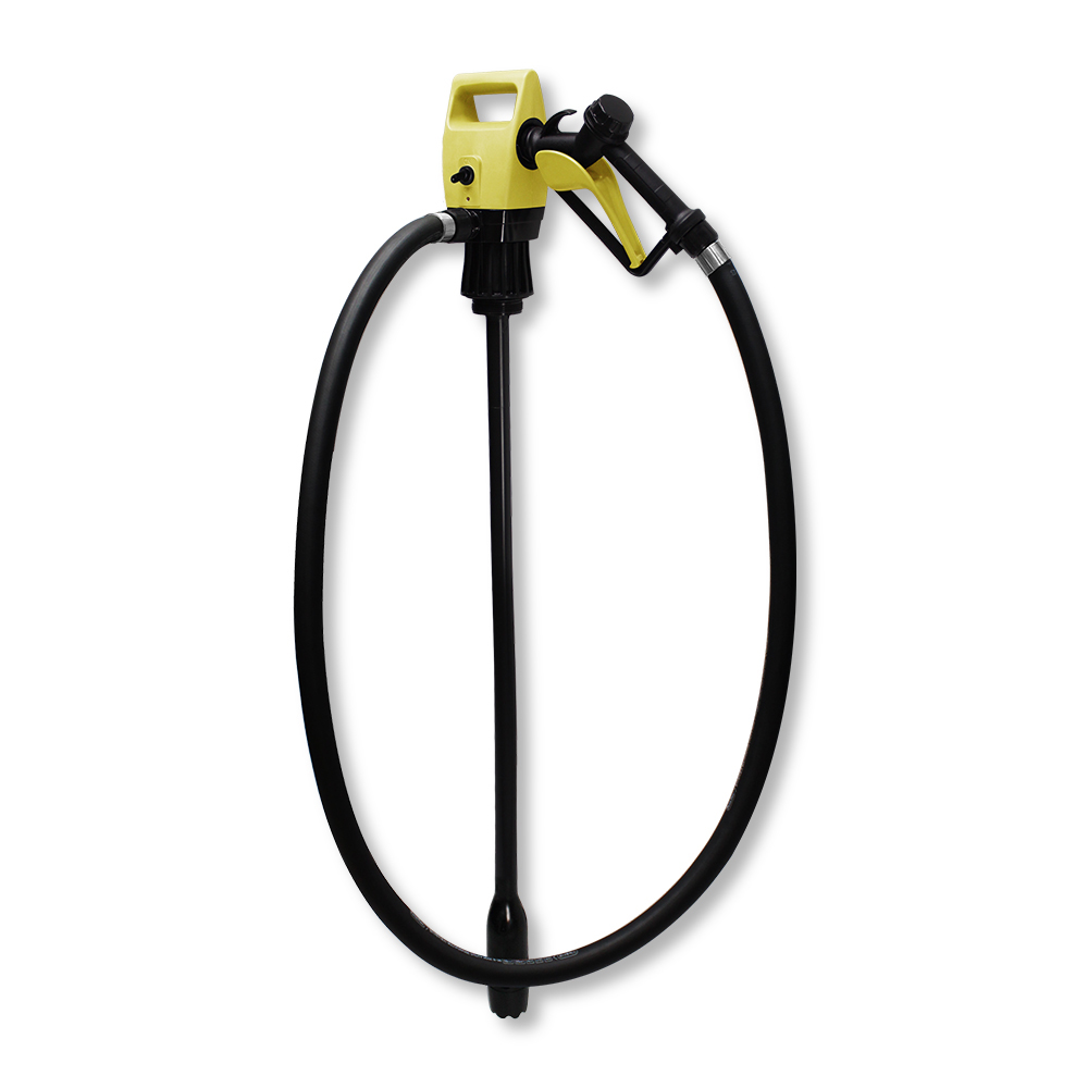 덕신 고속 급유 전동식 오일드럼펌프 DEP-1403-20V 301,000원