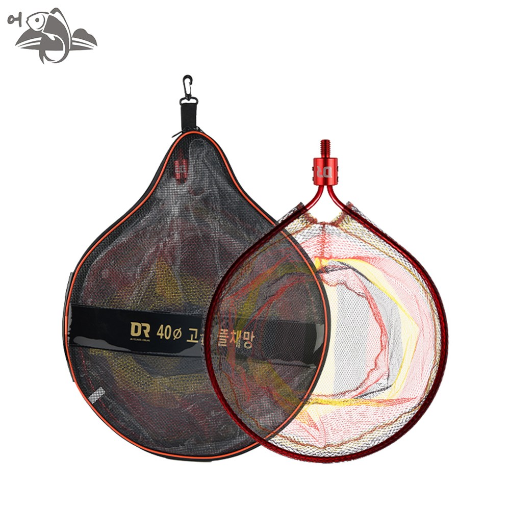 어피싱 알루미늄 통프레임 민물 뜰망, 현재가 16,500원