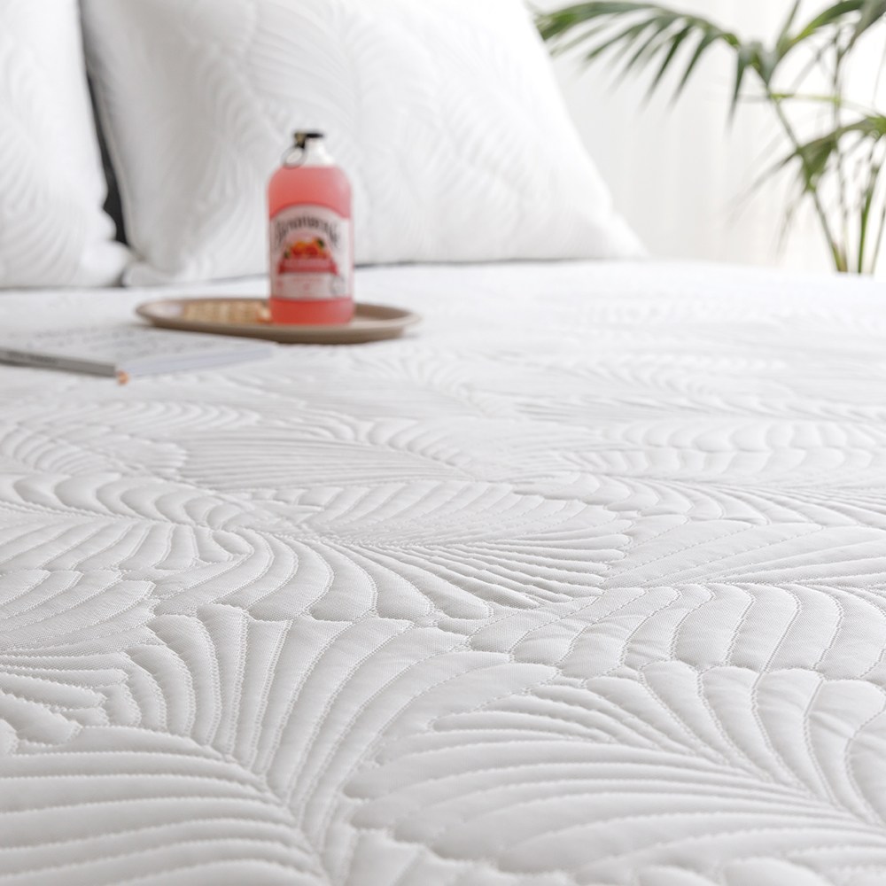 수젠하우스 까멜리아 듀라론 냉감 여름 베개커버 패드 48,000원