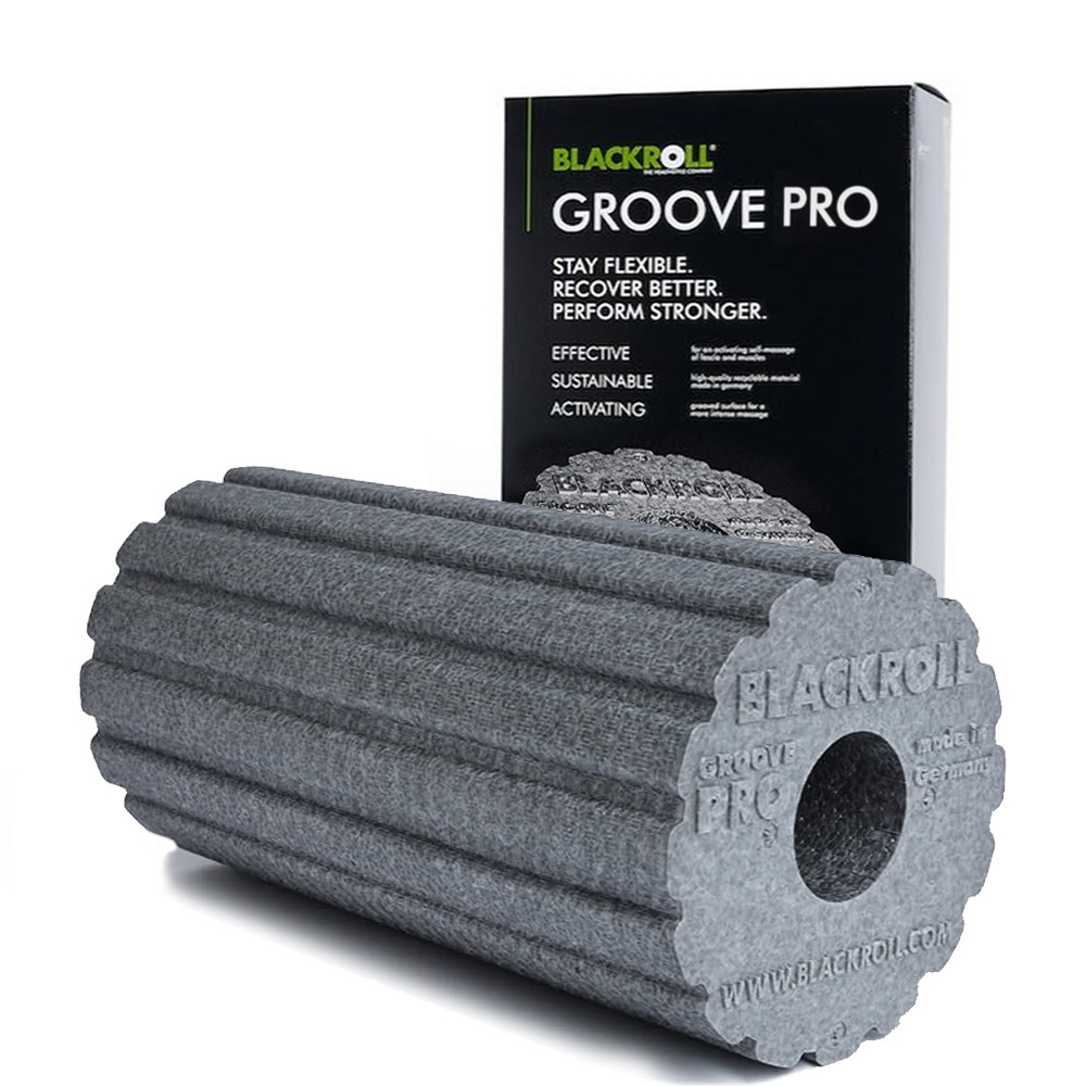 독일 블랙롤 EPP 그루브 프로 폼롤러 30cm 70,000원