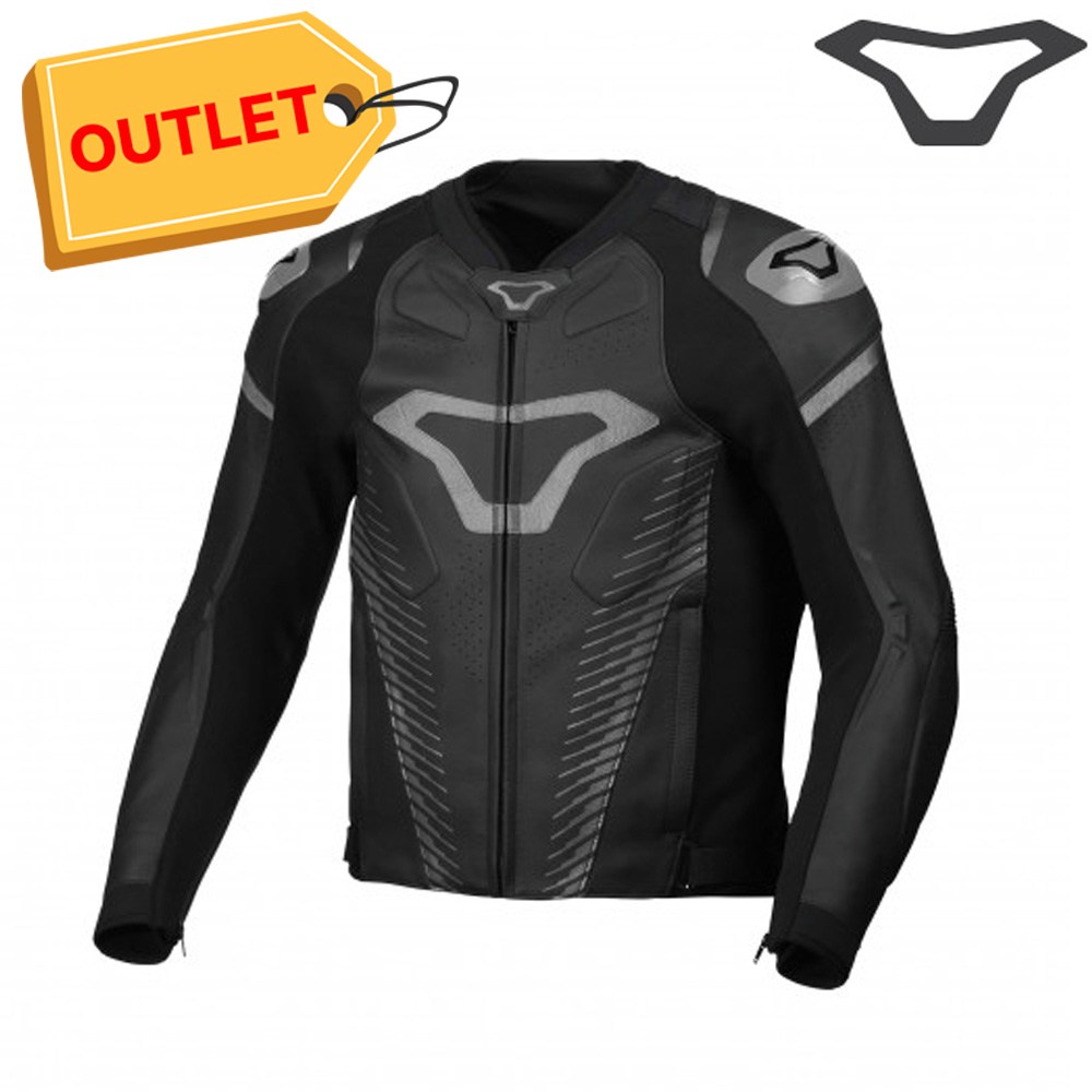 (아울렛 상품) 마크나 Tronniq Jacket 트로니크 자켓 Black 101 1667585 590,100원